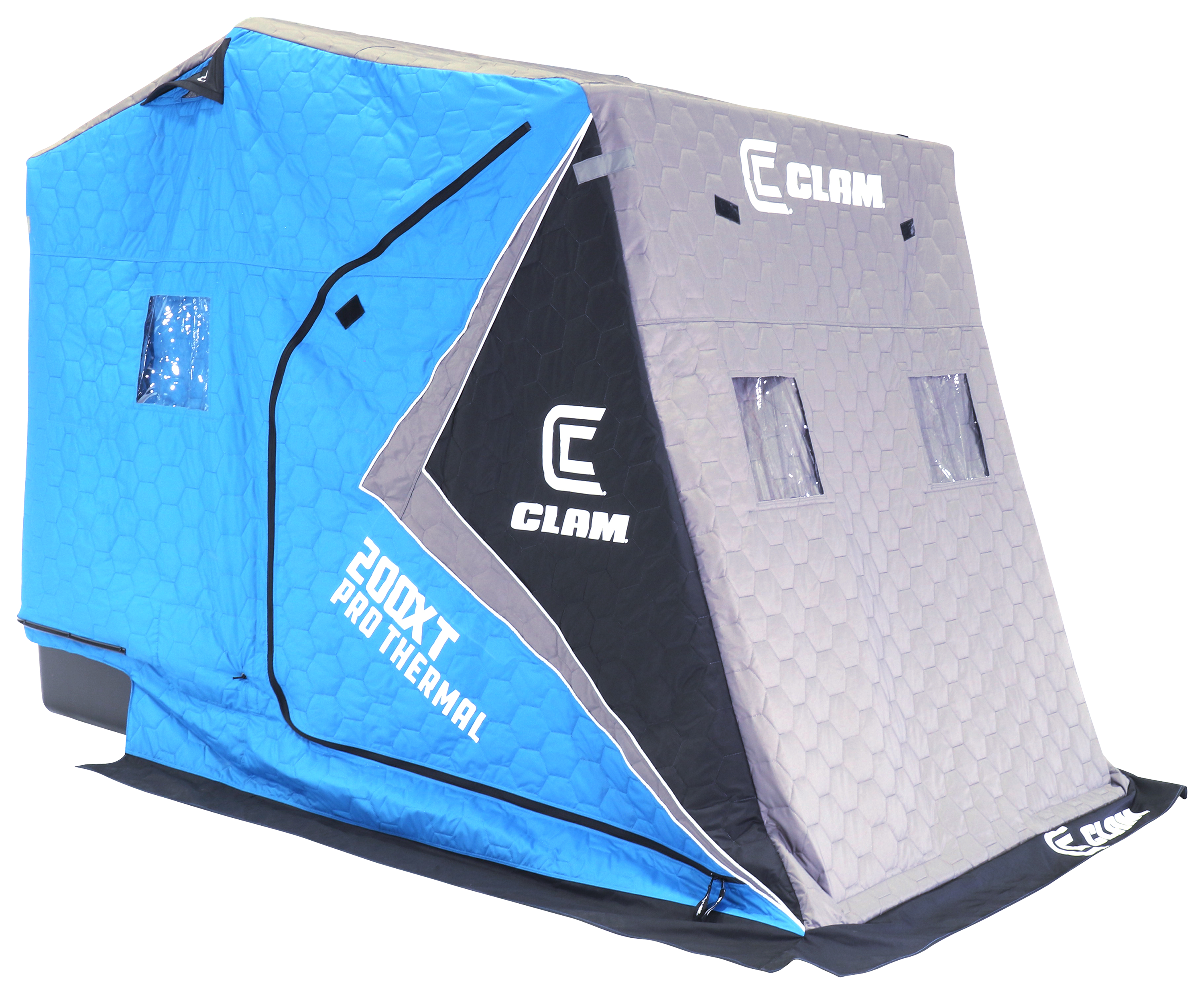 Clam X200 Pro Thermal XT Ice Shelter Cabela's